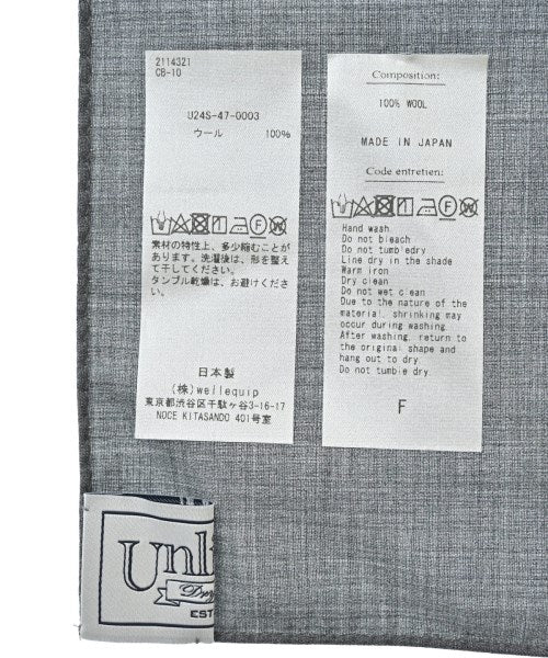 Unlikely 其他/商品