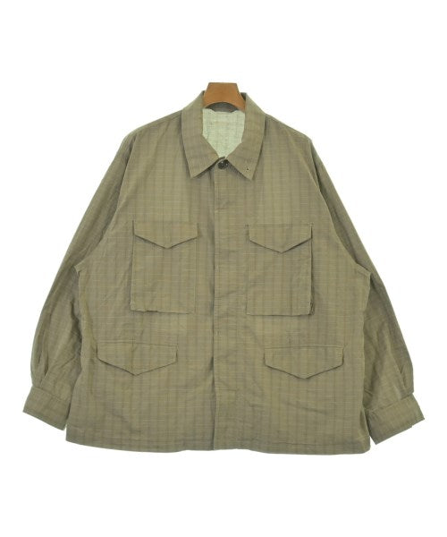 Unlikely 軍裝夾克