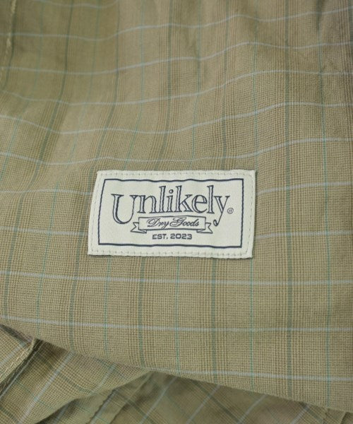 Unlikely 軍裝夾克