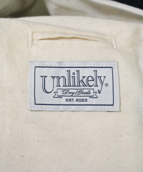 Unlikely 其他飛行外套