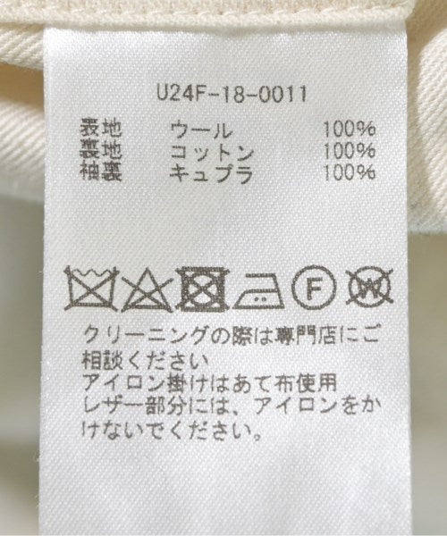 Unlikely 其他飛行外套
