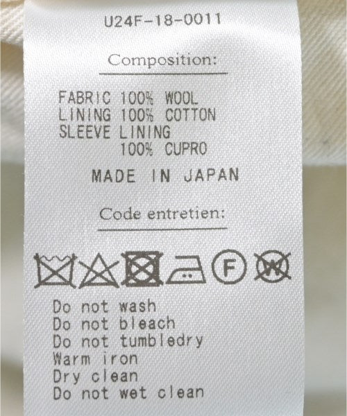 Unlikely 其他飛行外套