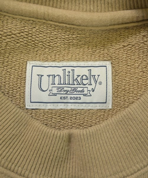 Unlikely 運動衫