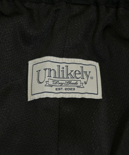 Unlikely 短褲