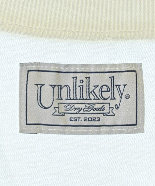 Unlikely T恤/上衣