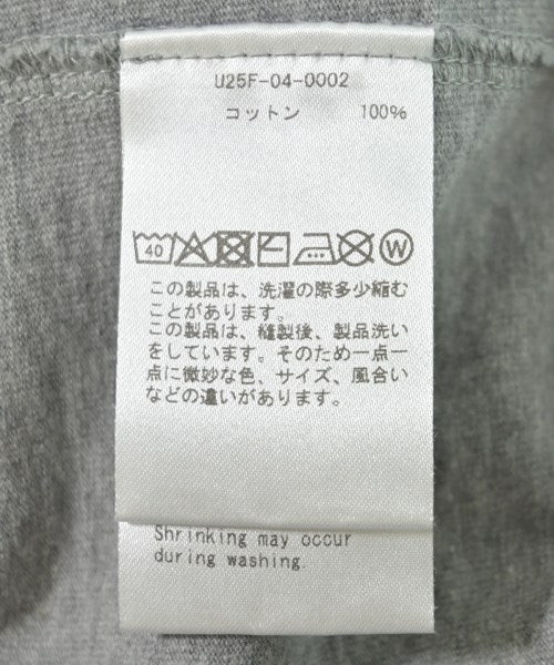 Unlikely T恤/上衣