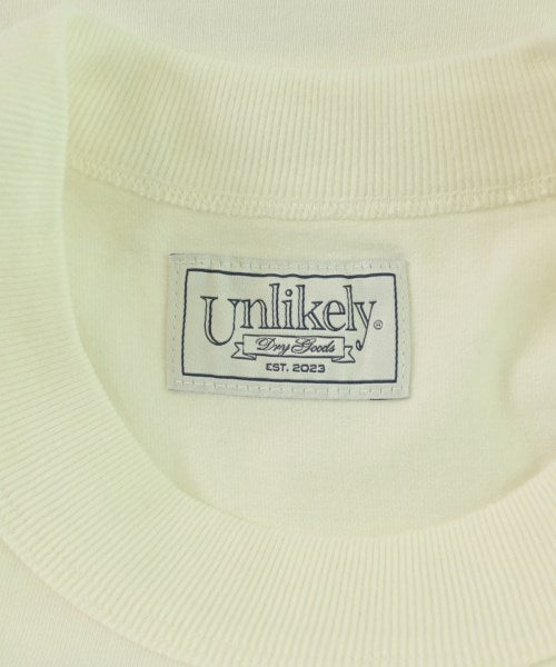 Unlikely T恤/上衣
