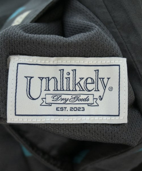 Unlikely 短褲