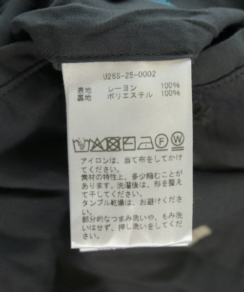Unlikely 短褲