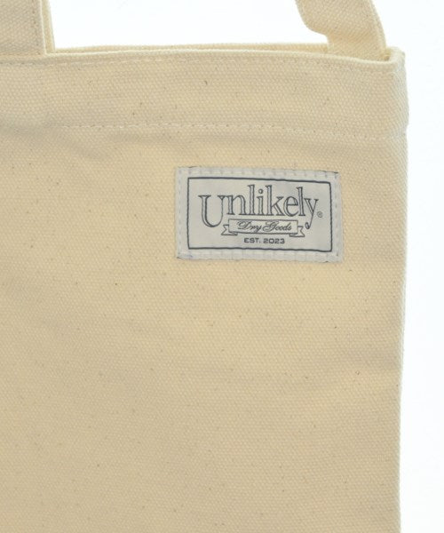 Unlikely 托特包