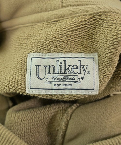 Unlikely 連帽衫