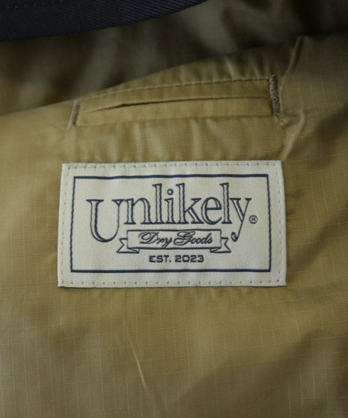 Unlikely 西裝外套