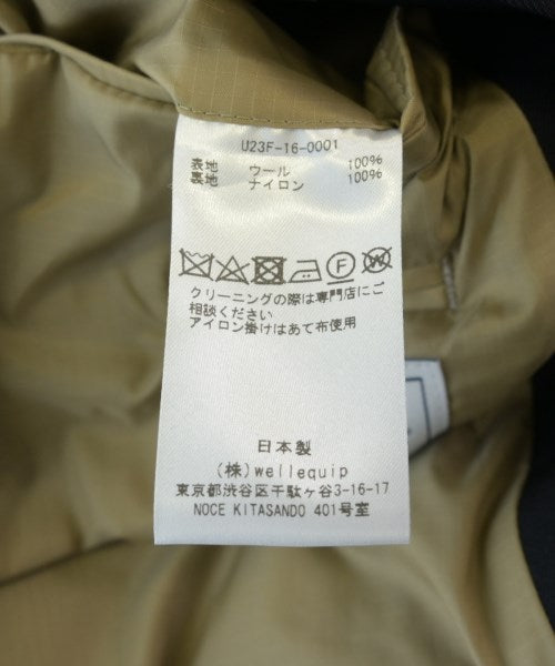 Unlikely 西裝外套