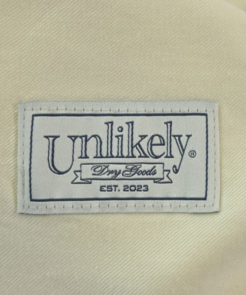Unlikely 長褲