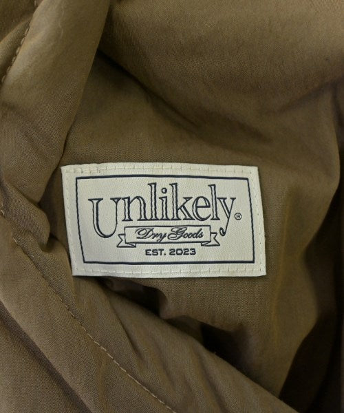 Unlikely 其他飛行外套