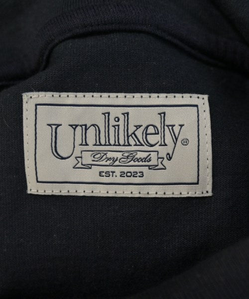 Unlikely 連帽衫