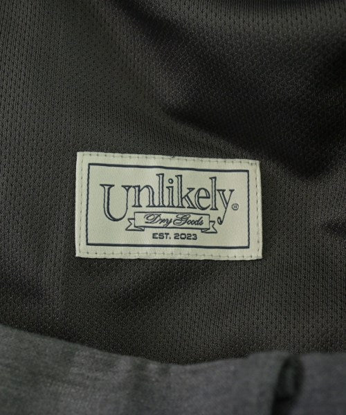 Unlikely 長褲