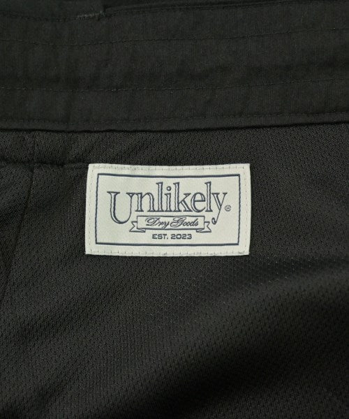 Unlikely 其他款