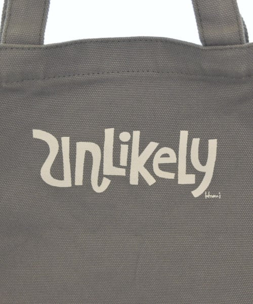 Unlikely 肩背包