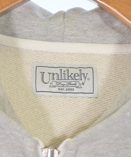 Unlikely 連帽衫