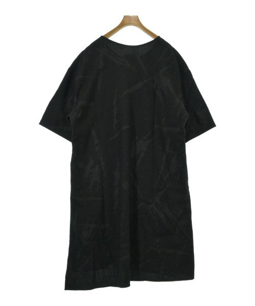 yohji yamamoto la vie en noir 洋裝