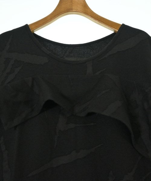 yohji yamamoto la vie en noir 洋裝