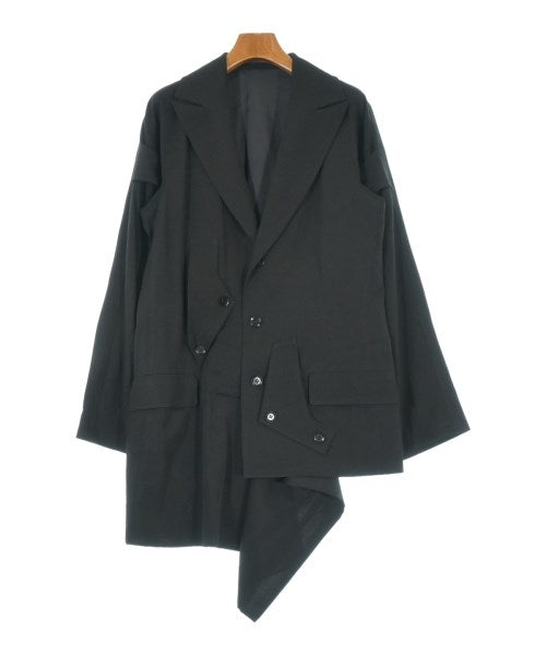 yohji yamamoto la vie en noir 其他夾克