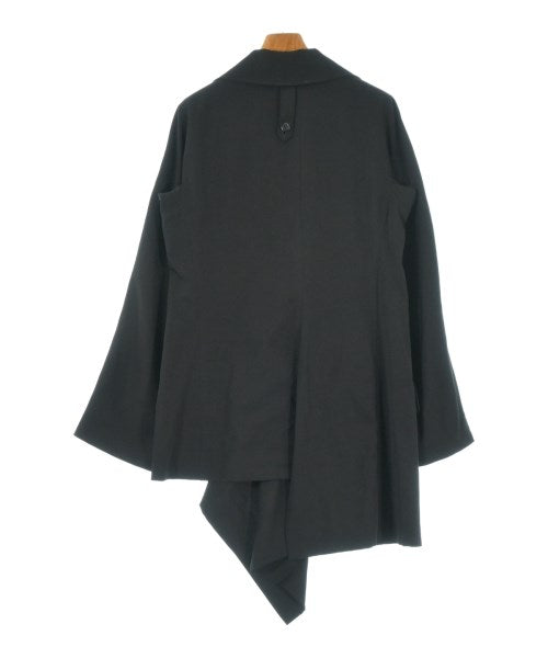 yohji yamamoto la vie en noir 其他夾克