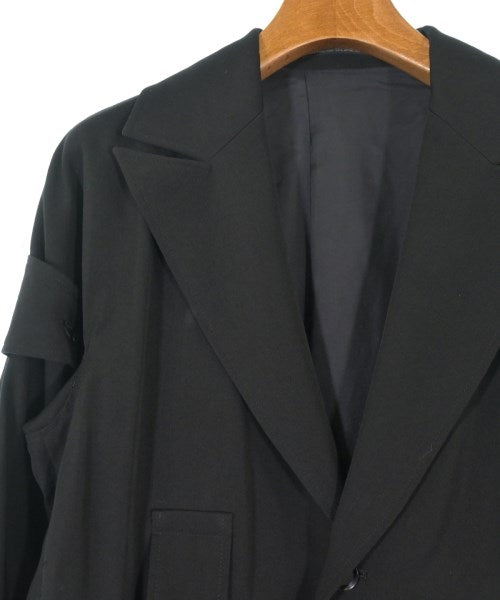 yohji yamamoto la vie en noir 其他夾克