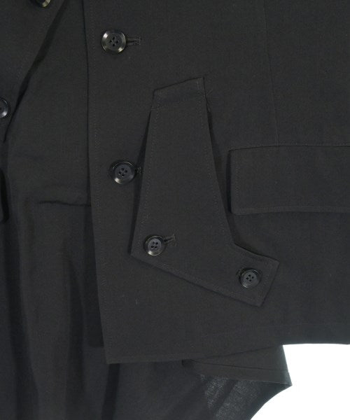 yohji yamamoto la vie en noir 其他夾克