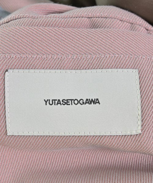 YUTASETOGAWA 風衣