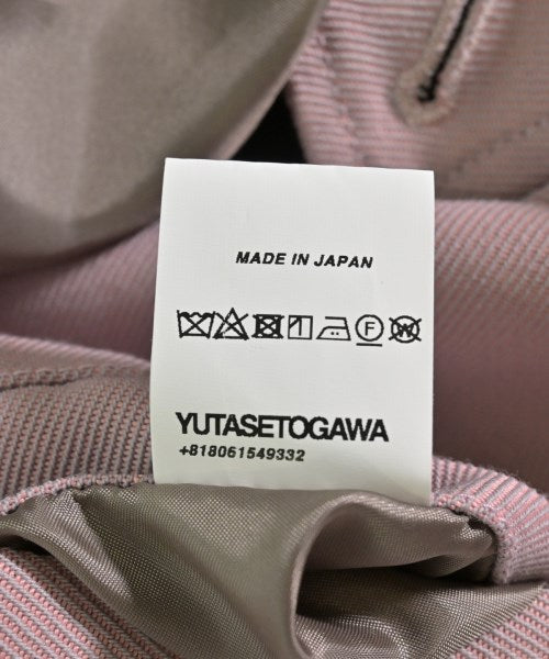 YUTASETOGAWA 風衣