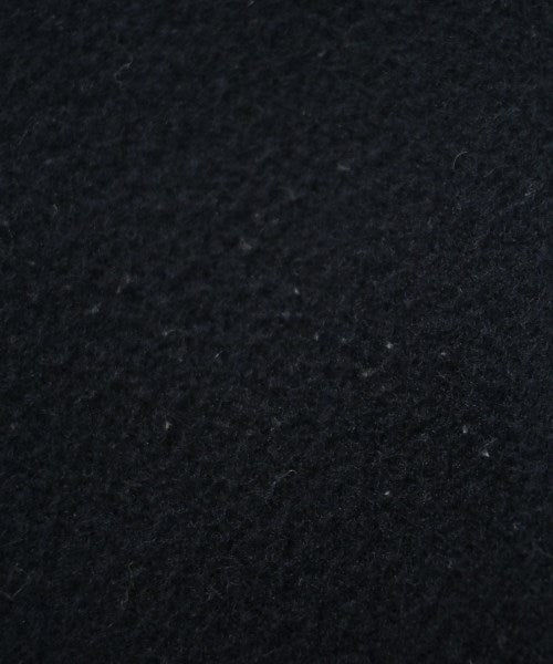 UNTITLED fairy shade 羊毛大衣