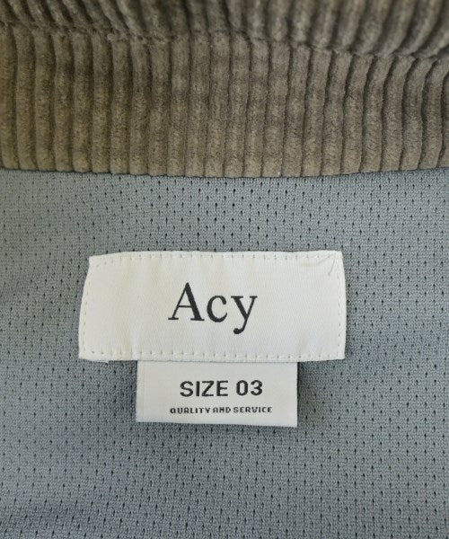 Acy 其他飛行外套