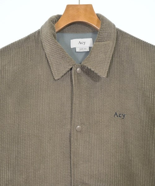 Acy 其他飛行外套