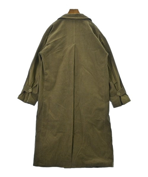 ANGELINA 支撐領外套