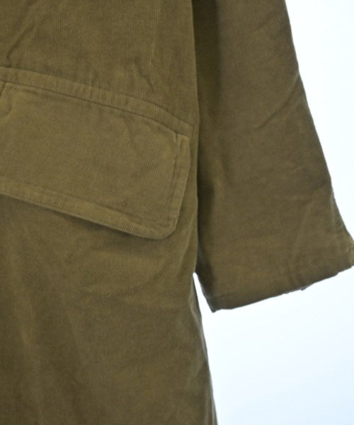 ANGELINA 支撐領外套