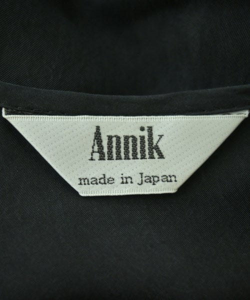 ANNIK 洋裝