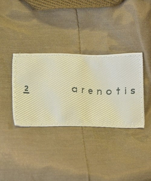 arenotis 西裝外套