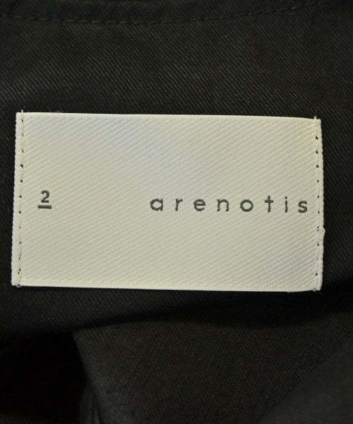 arenotis 休閒襯衫