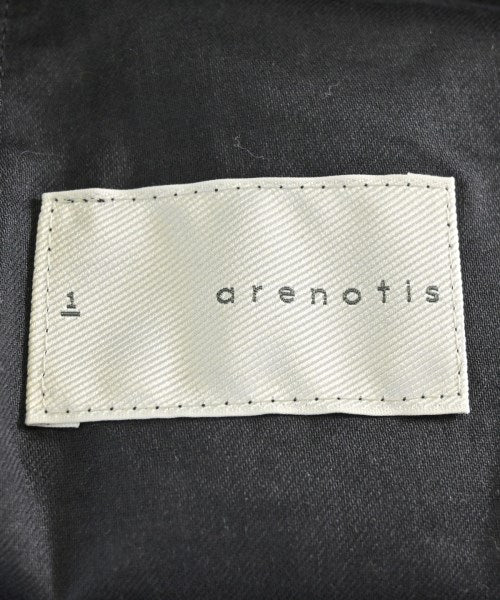 arenotis 短褲