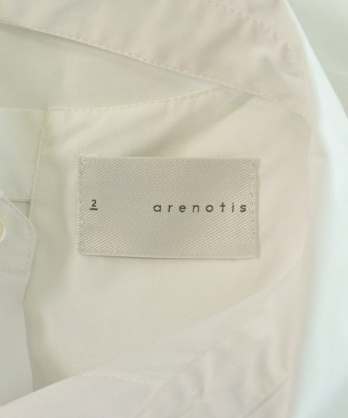 arenotis 休閒襯衫