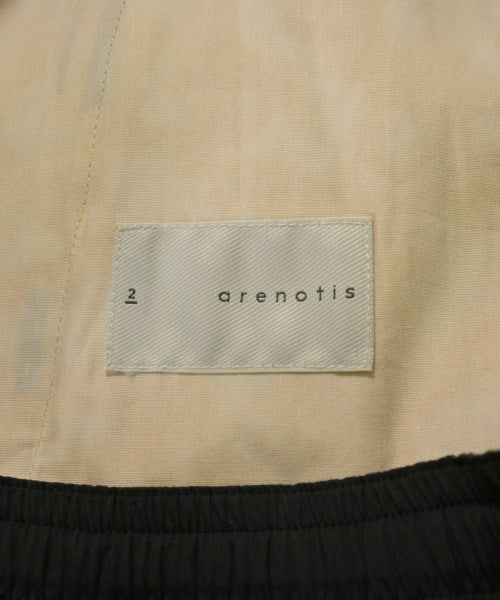 arenotis 短褲