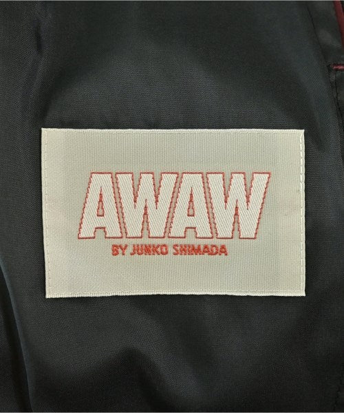 AWAW by JUNKO SHIMADA 夾克