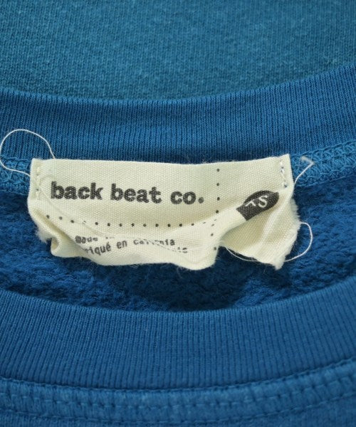 back beat co. 運動衫