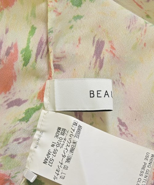 BEAUVET 休閒襯衫