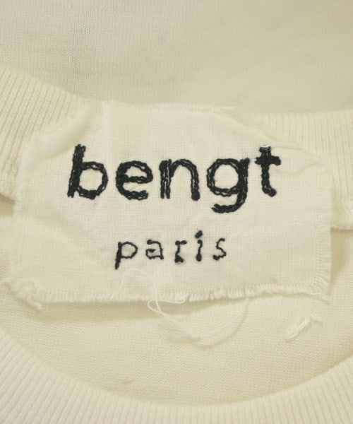 bengt paris T恤/上衣