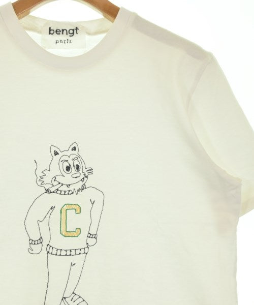 bengt paris T恤/上衣