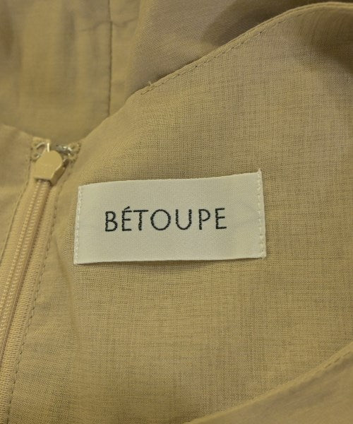 BETOUPE 洋裝