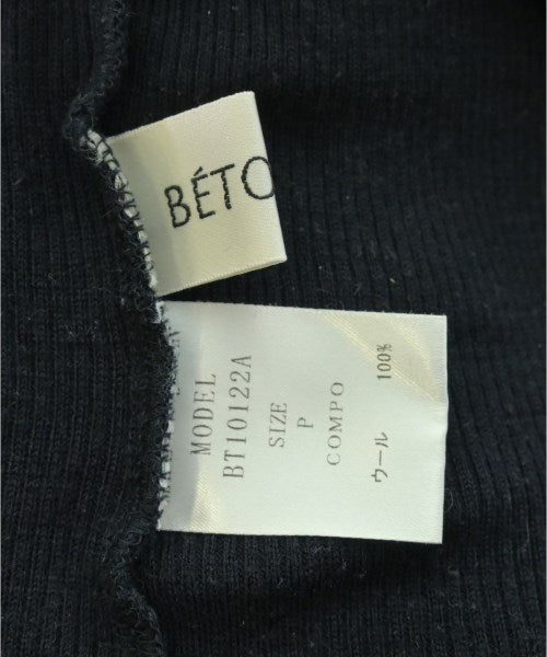 BETOUPE 毛衣